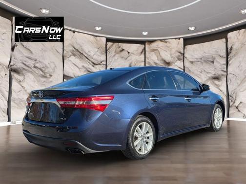 2014 Toyota Avalon XLE Premium