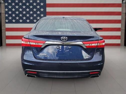 2014 Toyota Avalon XLE Premium