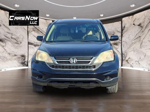 2011 Honda CR-V EX-L