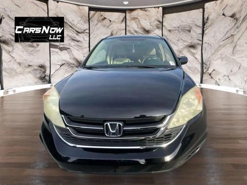 2011 Honda CR-V EX-L