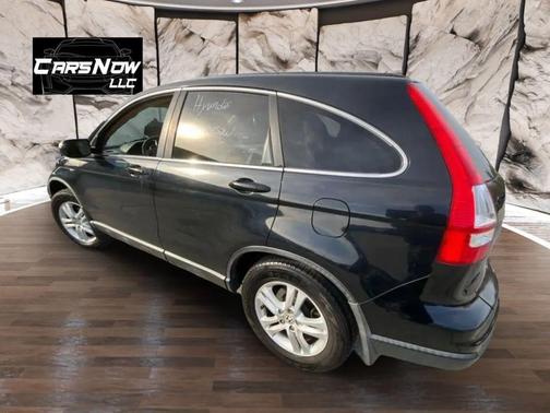 2011 Honda CR-V EX-L