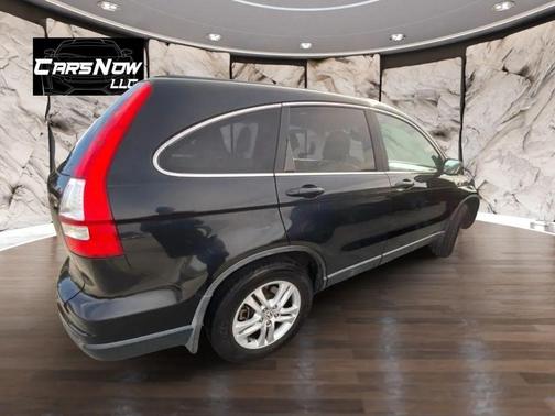 2011 Honda CR-V EX-L