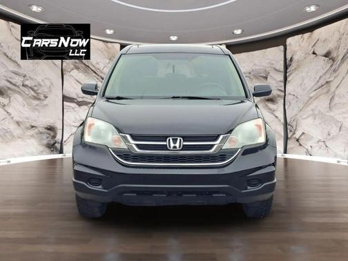2011 Honda CR-V EX-L