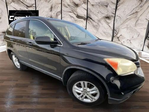 2011 Honda CR-V EX-L
