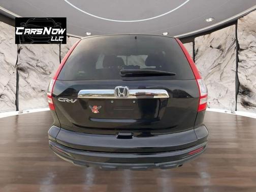 2011 Honda CR-V EX-L