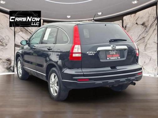 2011 Honda CR-V EX-L