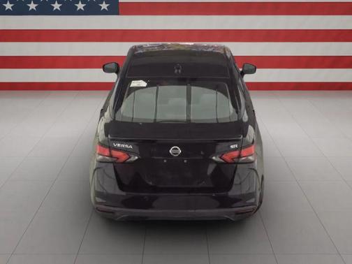 2020 Nissan Versa 1.6 S