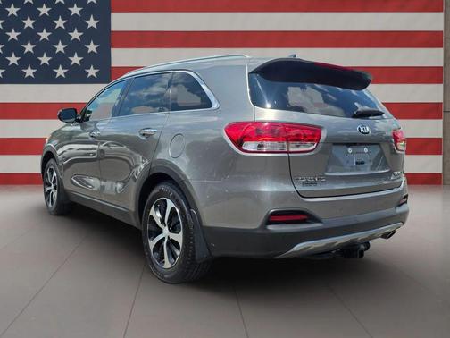 2018 Kia Sorento EX