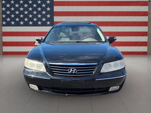 2008 Hyundai Azera SE