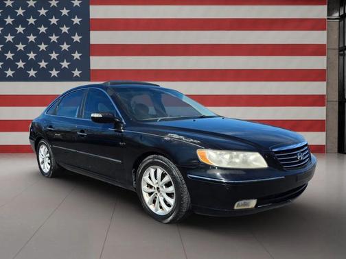 2008 Hyundai Azera SE