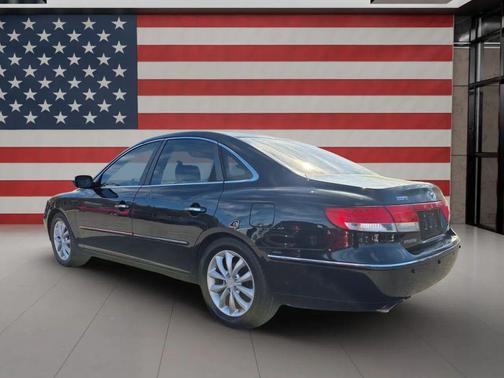 2008 Hyundai Azera SE