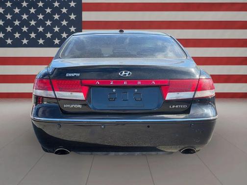 2008 Hyundai Azera SE