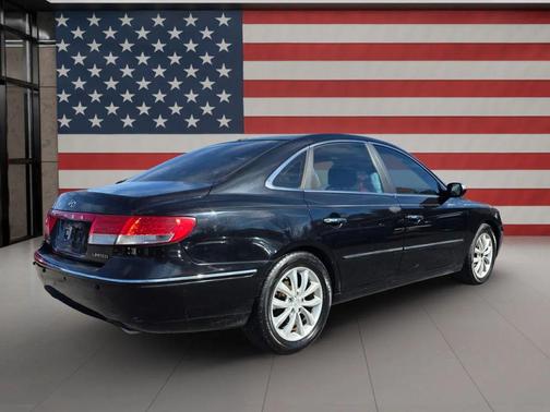 2008 Hyundai Azera SE