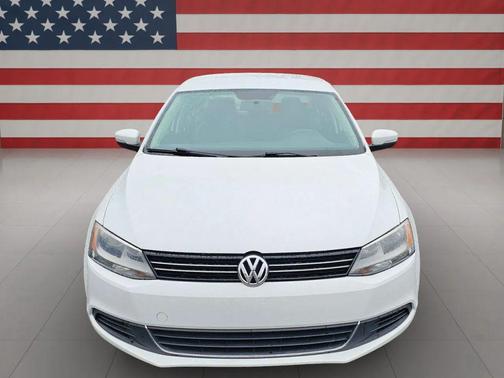 2014 Volkswagen Jetta TDI