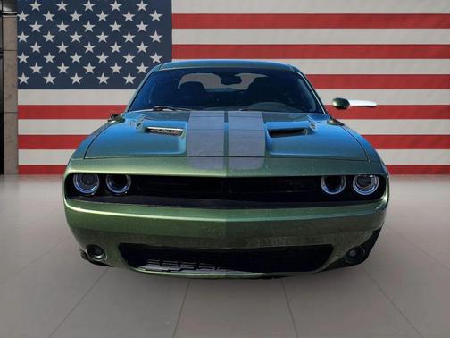 2018 Dodge Challenger R/T