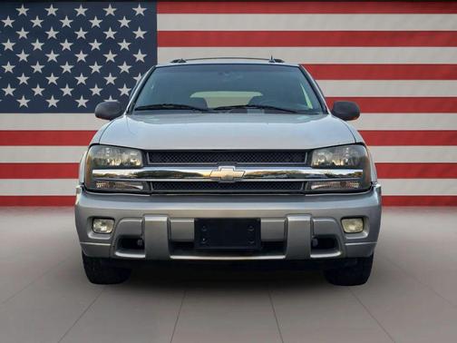 2004 Chevrolet Trailblazer LT