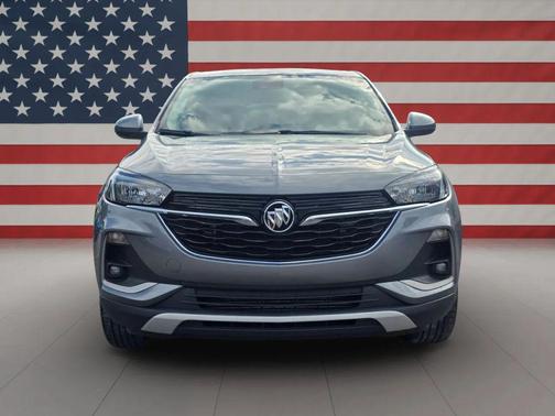 2020 Buick Encore GX Preferred