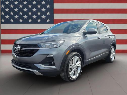 2020 Buick Encore GX Preferred