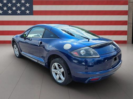 2009 Mitsubishi Eclipse GS