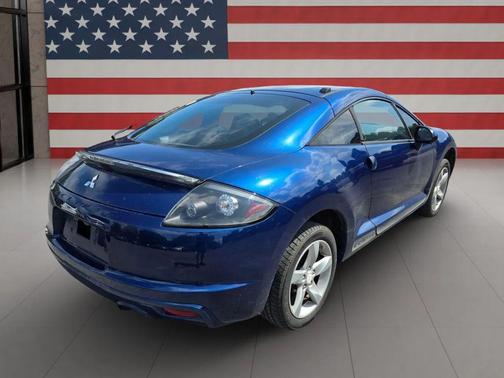 2009 Mitsubishi Eclipse GS