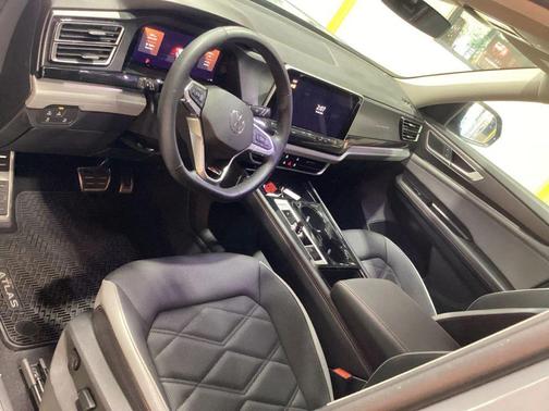 2025 Volkswagen Atlas Peak Edition Sport Utility 4D