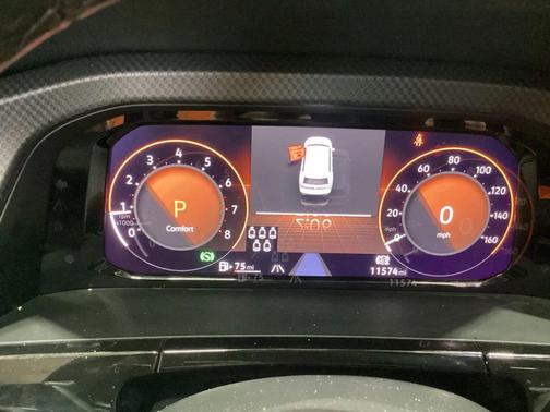 2025 Volkswagen Atlas Peak Edition Sport Utility 4D