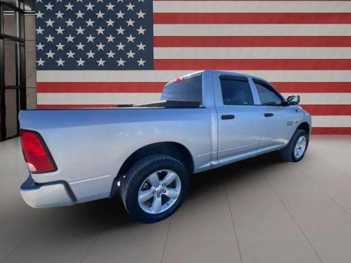 2014 RAM 1500 Tradesman/Express