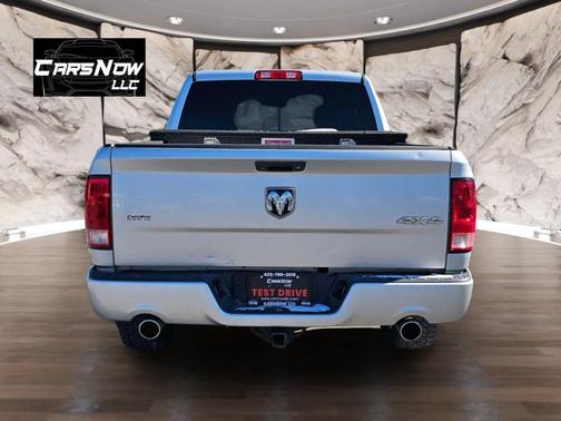 2014 RAM 1500 Tradesman/Express