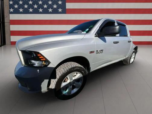 2014 RAM 1500 Tradesman/Express