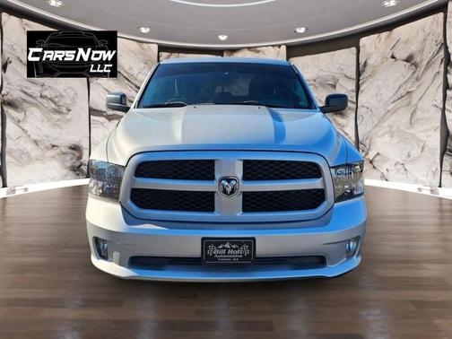 2014 RAM 1500 Tradesman/Express