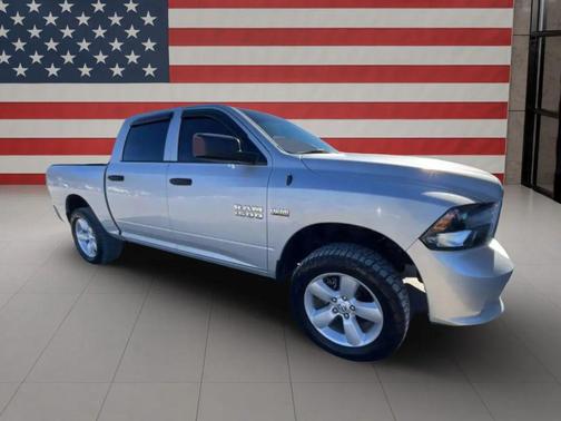 2014 RAM 1500 Tradesman/Express
