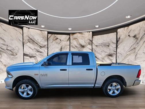 2014 RAM 1500 Tradesman/Express