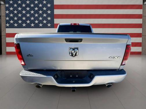 2014 RAM 1500 Tradesman/Express