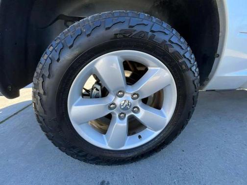 2014 RAM 1500 Tradesman/Express