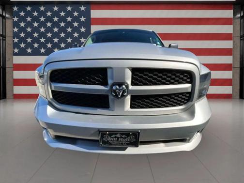 2014 RAM 1500 Tradesman/Express