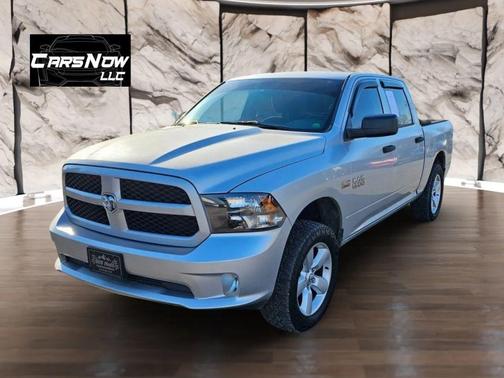 2014 RAM 1500 Tradesman/Express