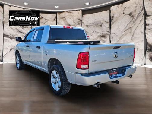 2014 RAM 1500 Tradesman/Express