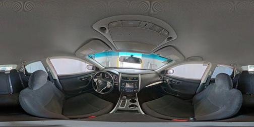 2013 Nissan Altima 2.5 SV