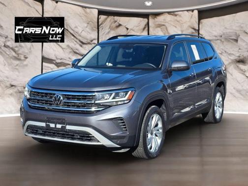 2023 Volkswagen Atlas 3.6L SE w/Technology