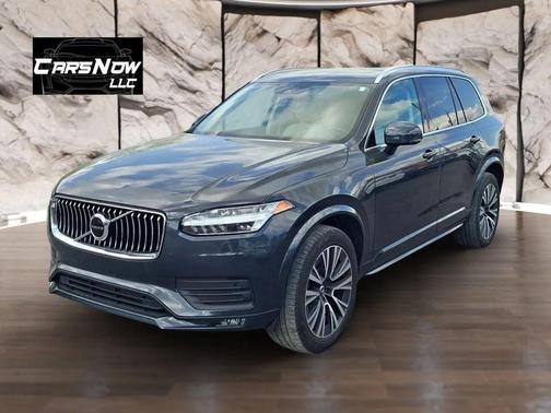 2021 Volvo XC90 T5 Momentum
