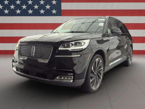2020 Lincoln Aviator Reserve AWD