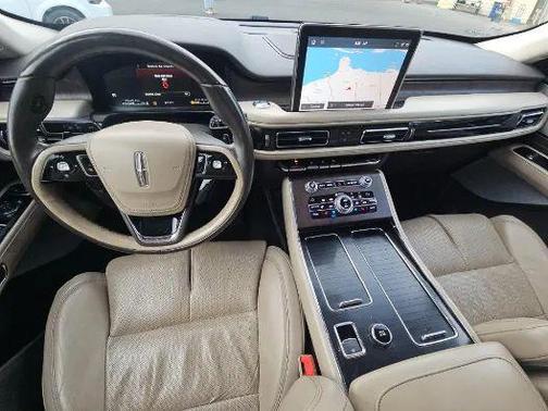 2020 Lincoln Aviator Reserve AWD