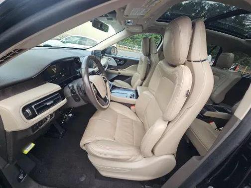 2020 Lincoln Aviator Reserve AWD