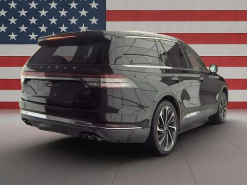 2020 Lincoln Aviator Reserve AWD
