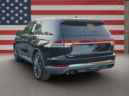 2020 Lincoln Aviator Reserve AWD