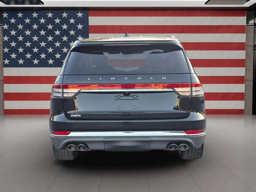 2020 Lincoln Aviator Reserve AWD