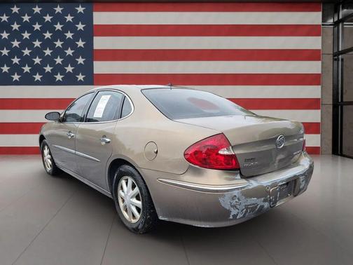 2006 Buick LaCrosse CXL