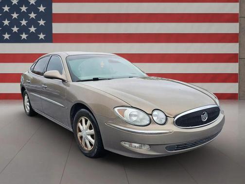 2006 Buick LaCrosse CXL