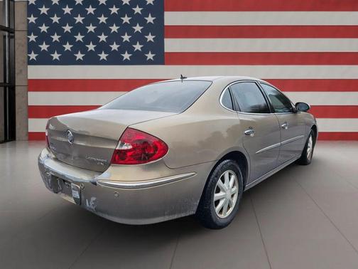 2006 Buick LaCrosse CXL