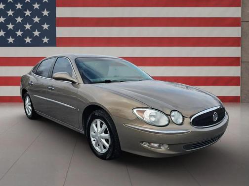 2006 Buick LaCrosse CXL